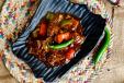 Beef Adobo