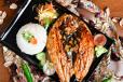 Inihaw Na Bangus