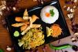 Combo Mix Seafood