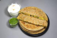 Mix Veg Paratha