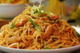 Chicken Chowmein