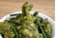 Chicken Green Chilli Lime