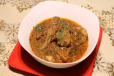 Balti Chicken