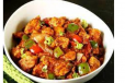 Chicken Jalfrezi