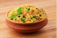 Vegetable Biryani