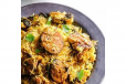 Fish Fry Biryani