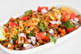 Chana Chaat