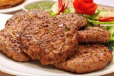 Chapli Kebab