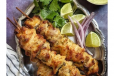 Chicken Rashmi Kebab