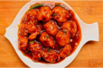 Chicken Manchurian