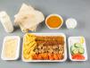 Mix Chicken Grills