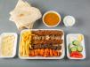 Mix Chicken And Mutton Grills