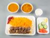Mutton Tikka