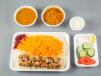 Chicken Tikka With Rice