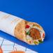 Falafel Pita