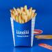Mini Fries