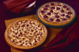 2 Medium Pizzas