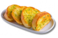 DC Garlic Bread (4 pcs)
