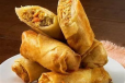 DC Spring Rolls (5 pcs)