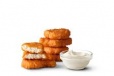 DC Chicken Nuggets (6 Pcs)