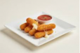 DC Mozzarella Sticks (6 Pcs)