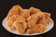 DC Dynamite Wings (6 pcs)