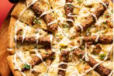Arab Kabab Delight - Small