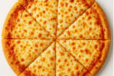 Double Cheese Delight - Small