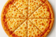 Double Cheese Delight - Medium