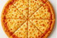 Double Cheese Delight - Large