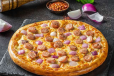 Double Meaty Delight - Medium