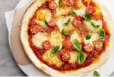 Classic Margherita Magic - Medium