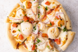 Shrimp Fiesta Pie - Small