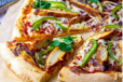 Tex Mex Fajita - Small