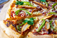 Tex Mex Fajita - Medium