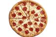 Pepperoni Party - Medium