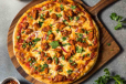 Tikka Twist - Medium
