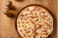 Tropical Hawaiian Pizza - Medium