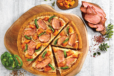 Peri Peri Fiesta - Small