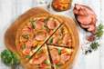 Peri Peri Fiesta - Medium