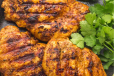 Mexican Steak - Chicken