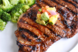 Mexican Steak - Beef Rib Eye
