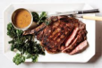 Blackpepper Steak - Beef Rib Eye