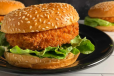 Zinger Burger - Single Patty