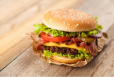 Signature Burger
