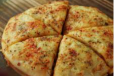 Pizza Shawarama Sandwich