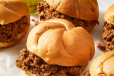 BBQ Sandwich