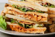 Tikka Sandwich