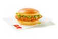 Zinger Sandwich