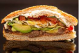 Mexican Sandwich